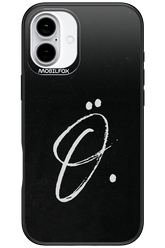 (Off Space) O II 2.0 - Apple iPhone 16 Plus