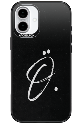 (Off Space) O II 2.0 - Apple iPhone 16 Plus