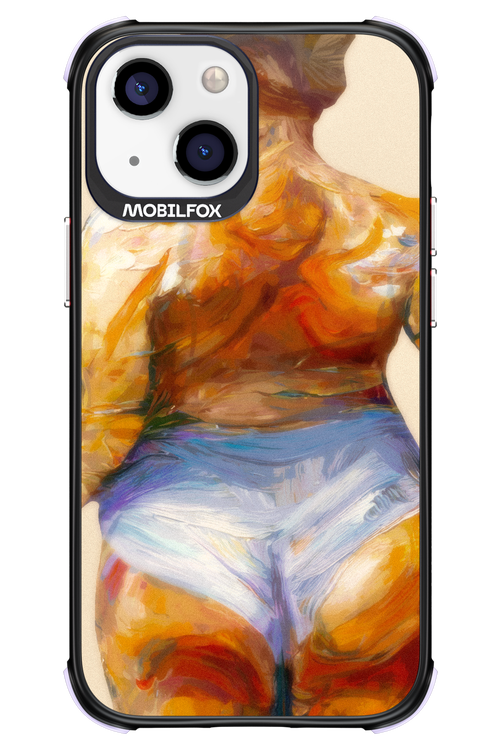Goddass - Apple iPhone 13 Mini