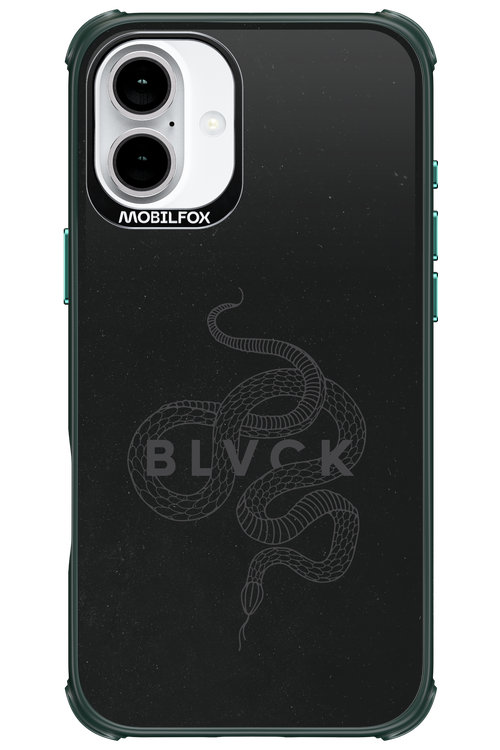 MAMBA 2.0 - Apple iPhone 16 Plus