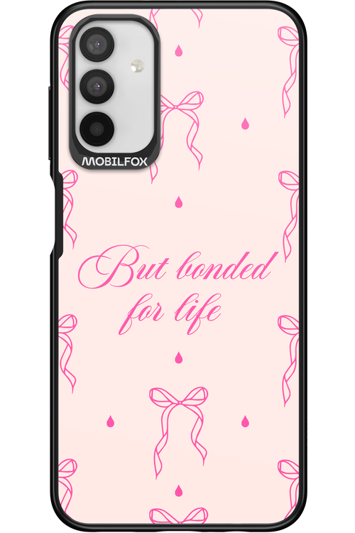 Sisters Pink 2.0 - Samsung Galaxy A04s
