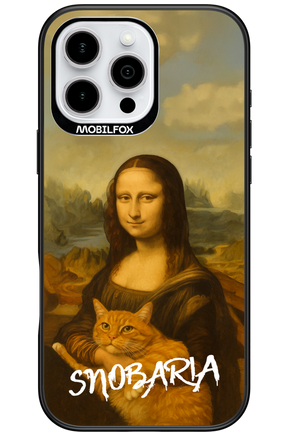 OG Cat Lover - Apple iPhone 16 Pro Max
