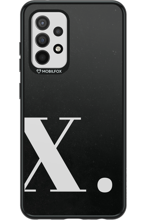X (Off Space) 2.0 - Samsung Galaxy A52 / A52 5G / A52s