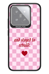 Rebuild 2.0 - Xiaomi 14