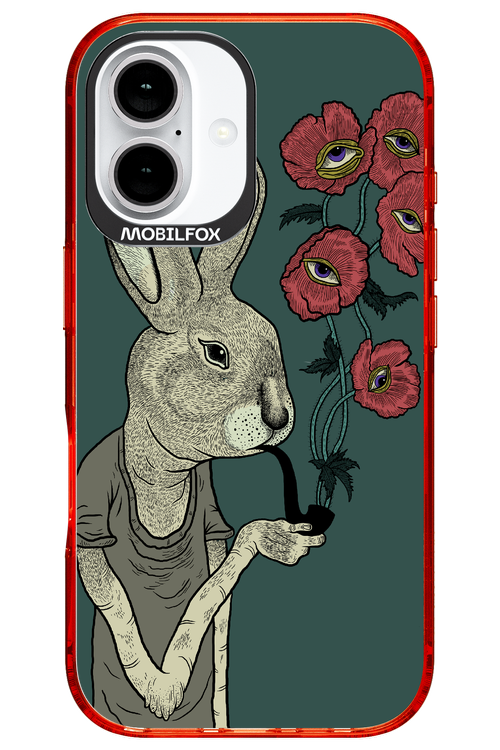 Bunny - Apple iPhone 16