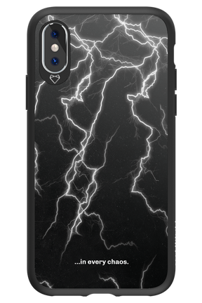 Chaotic Thunder 2.0 - Apple iPhone X