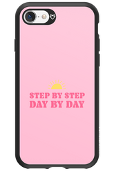 Step by Step - Apple iPhone 8