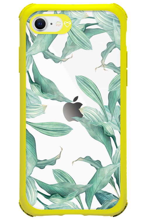 Greenpeace 2.0 - Apple iPhone SE 2022