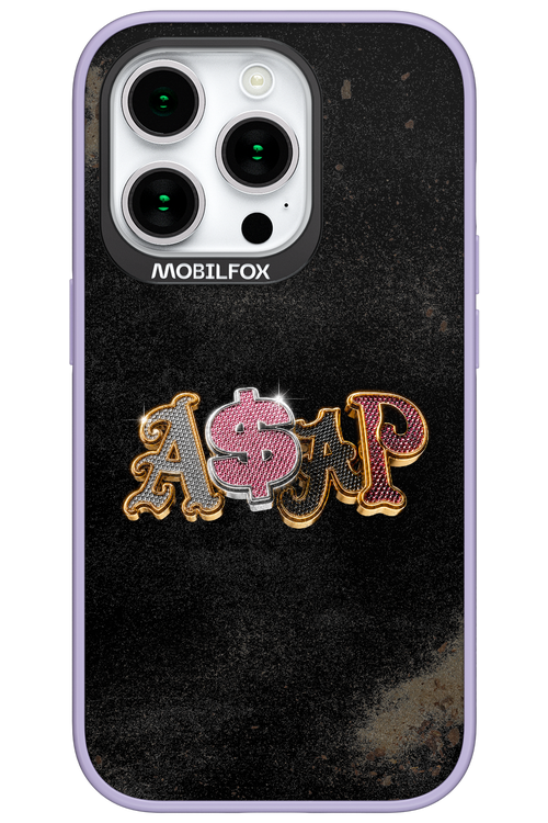 ASAP 2.0 - Apple iPhone 15 Pro