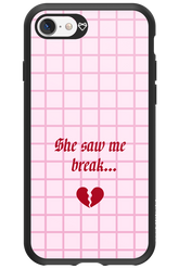 Break 2.0 - Apple iPhone 7
