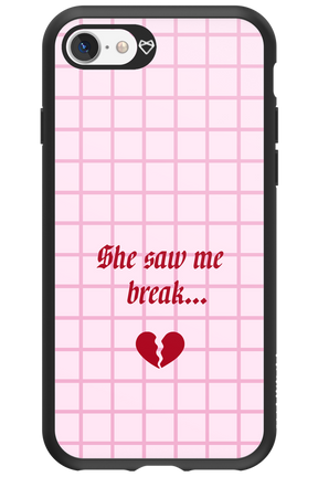 Break 2.0 - Apple iPhone 7