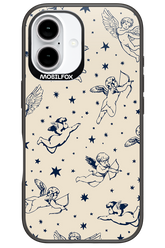 Star Puttos - Apple iPhone 16