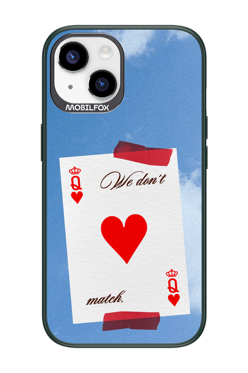 Match - Apple iPhone 14