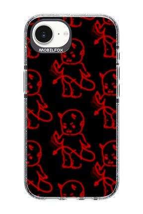 Hell Nah - Apple iPhone 16e