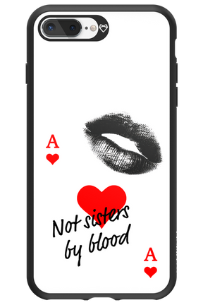 Not by Blood 2.0 - Apple iPhone 7 Plus