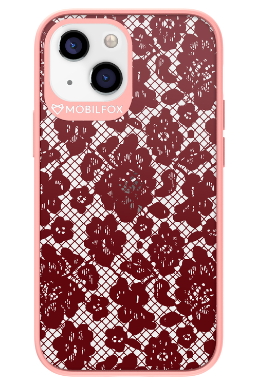 Lace Lover - Apple iPhone 13 Mini