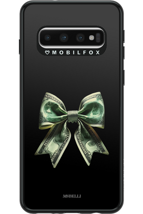 Money is Cute - Samsung Galaxy S10