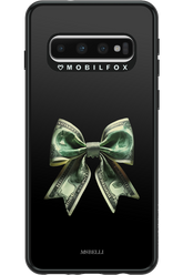 Money is Cute - Samsung Galaxy S10