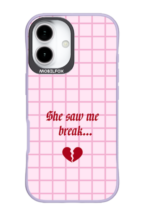 Break - Apple iPhone 17