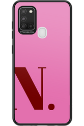 N (Sorbet) 2.0 - Samsung Galaxy A21 S