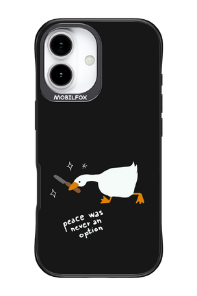 OPTION - Apple iPhone 17