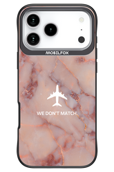 International Love I - Apple iPhone 17 Pro Max