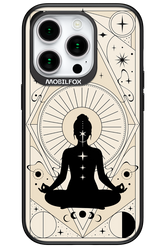 Soul Peace - Apple iPhone 15 Pro