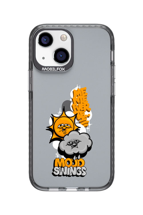 Broken Smiles - Apple iPhone 13 Mini