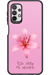 Secrets 2.0 - Samsung Galaxy A32 5G