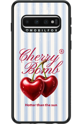Cherry Bomb 2.0 - Samsung Galaxy S10
