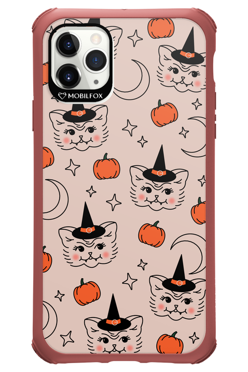 Kitty Spell - Apple iPhone 11 Pro Max