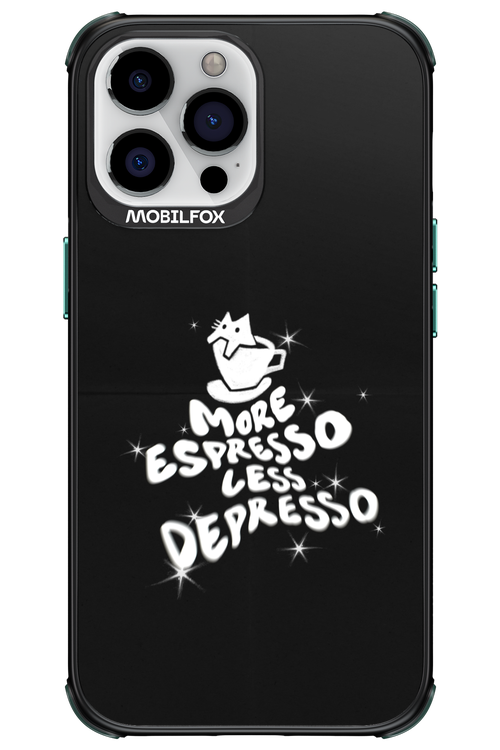DEPRESSO - Apple iPhone 13 Pro Max