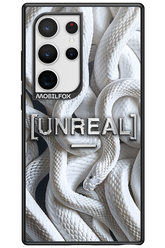 Snake and Chrome - Samsung Galaxy S24 Ultra