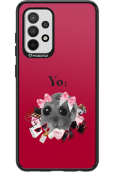 YO 2.0 - Samsung Galaxy A52 / A52 5G / A52s
