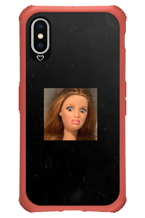 Ew - Apple iPhone XS