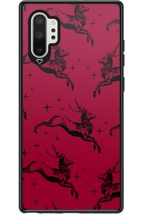 Oh Deer - Samsung Galaxy Note 10+