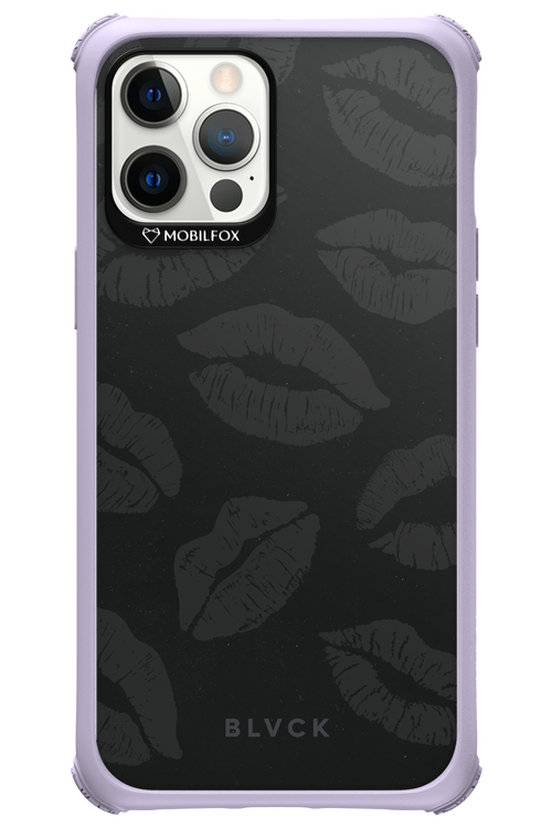 Dark Lips - Apple iPhone 12 Pro Max