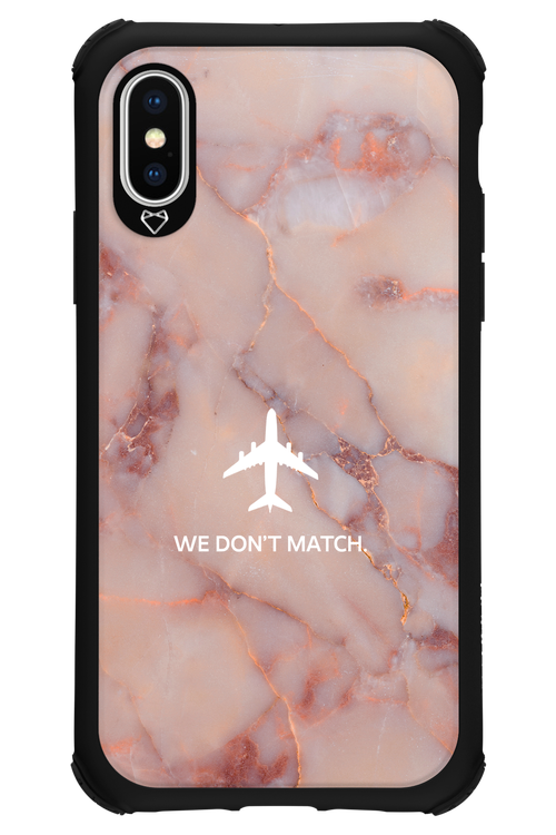 International Love I 2.0 - Apple iPhone X