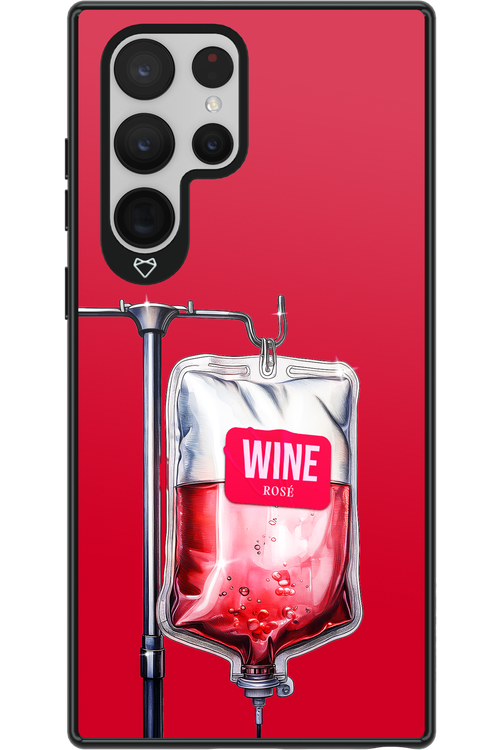Sos Wine - Samsung Galaxy S22 Ultra