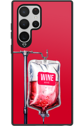 Sos Wine - Samsung Galaxy S22 Ultra