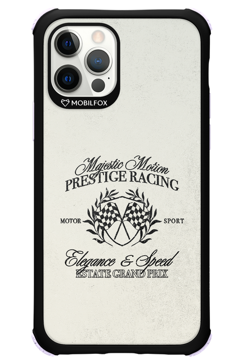 Old money - Apple iPhone 12 Pro