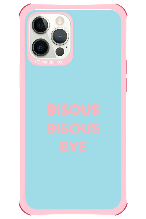 Bisous - Apple iPhone 12 Pro Max