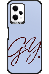 (Jellyfish Presso) GY 2.0 - Xiaomi Redmi Note 12 5G