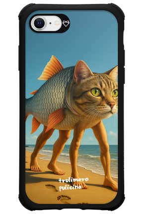 Trulimero Pulicina - Apple iPhone 8