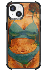 Tiger Babe - Apple iPhone 14
