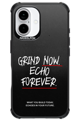 Grind Now - Apple iPhone 16