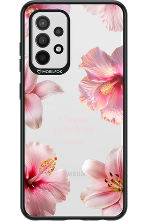 Be Kind - Samsung Galaxy A52 / A52 5G / A52s
