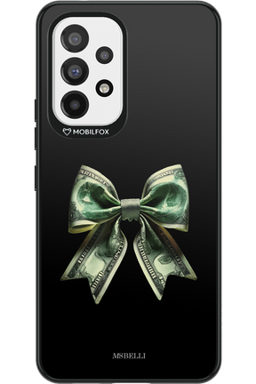Money is Cute - Samsung Galaxy A53