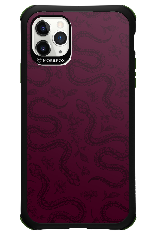 Temptation 2.0 - Apple iPhone 11 Pro Max