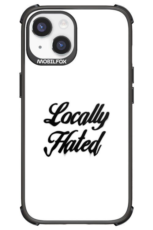 Locally Hated - Apple iPhone 14